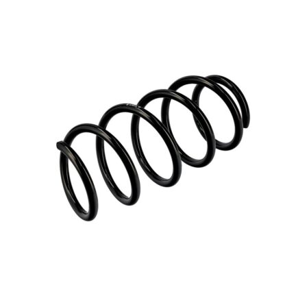 Fitting PositionFront AxleSpring DesignCoil spring with constant wire diameterSuspensionfor vehicles with lowered suspensionCheck OE numberreplacement in pairs recommendedWire Diameter [mm]12Length [mm]315Number of coils5.3