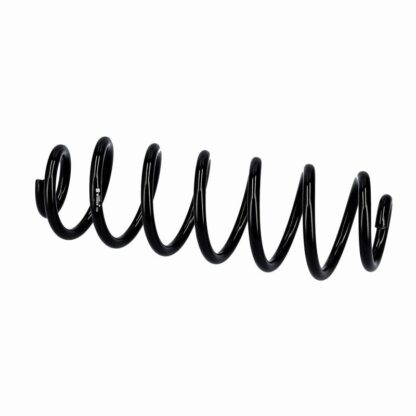 Fitting PositionRear AxleSpring DesignCoil spring with constant wire diameterCheck OE numberColour coding see PDFreplacement in pairs recommendedWire Diameter [mm]12.2Length [mm]380Number of coils8
