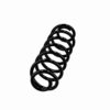 Fitting PositionRear AxleSpring DesignCoil spring with constant wire diameterCheck OE numberColour coding see PDFreplacement in pairs recommendedWire Diameter [mm]12.2Length [mm]380Number of coils8