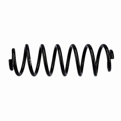 Fitting PositionRear AxleSpring DesignCoil spring with constant wire diameterCheck OE numberColour coding see PDFreplacement in pairs recommendedWire Diameter [mm]12.2Length [mm]380Number of coils8