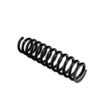 Fitting PositionFront AxleSpring DesignCoil Springreinforced versionCheck OE numberreplacement in pairs recommendedWire Diameter [mm]15Length [mm]446Number of coils11.7