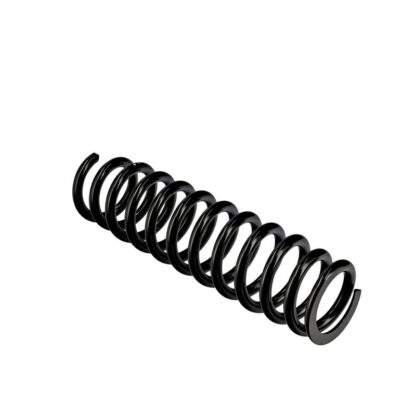 Fitting PositionFront AxleSpring DesignCoil Springreinforced versionCheck OE numberreplacement in pairs recommendedWire Diameter [mm]15Length [mm]446Number of coils11.7