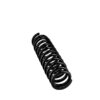 Fitting PositionFront AxleSpring DesignCoil Springreinforced versionCheck OE numberreplacement in pairs recommendedWire Diameter [mm]15Length [mm]446Number of coils11.7