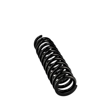 Fitting PositionFront AxleSpring DesignCoil Springreinforced versionCheck OE numberreplacement in pairs recommendedWire Diameter [mm]15Length [mm]446Number of coils11.7