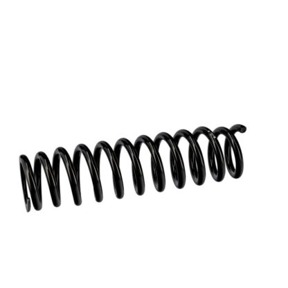 Fitting PositionFront AxleSpring DesignCoil Springreinforced versionCheck OE numberreplacement in pairs recommendedWire Diameter [mm]15Length [mm]446Number of coils11.7