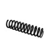 Fitting PositionFront AxleSpring DesignCoil Springreinforced versionCheck OE numberreplacement in pairs recommendedWire Diameter [mm]15Length [mm]446Number of coils11.7