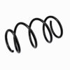 Fitting PositionFront AxleSuspensionfor vehicles without M technologySpring DesignCoil spring with constant wire diameterTransmission TypeManual TransmissionCheck OE numberreplacement in pairs recommendedWire Diameter [mm]13Length [mm]332Number of coils4.4
