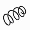 Fitting PositionFront AxleSuspensionfor vehicles without M technologySpring DesignCoil spring with constant wire diameterTransmission TypeManual TransmissionCheck OE numberreplacement in pairs recommendedWire Diameter [mm]13Length [mm]332Number of coils4.4