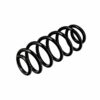 Fitting PositionRear AxleSpring DesignCoil spring with constant wire diameterCheck OE numberColour coding see PDFreplacement in pairs recommendedWire Diameter [mm]12.2Length [mm]301Number of coils6.9