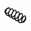 Fitting PositionRear AxleSpring DesignCoil spring with constant wire diameterCheck OE numberColour coding see PDFreplacement in pairs recommendedWire Diameter [mm]12.2Length [mm]301Number of coils6.9