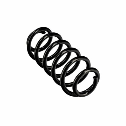 Fitting PositionRear AxleSpring DesignCoil spring with constant wire diameterCheck OE numberColour coding see PDFreplacement in pairs recommendedWire Diameter [mm]12.2Length [mm]301Number of coils6.9