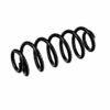Fitting PositionRear AxleSpring DesignCoil spring with constant wire diameterCheck OE numberColour coding see PDFreplacement in pairs recommendedWire Diameter [mm]12.2Length [mm]301Number of coils6.9