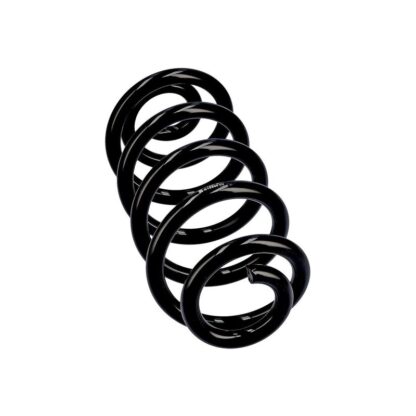 Fitting PositionRear AxleSpring DesignCoil spring with constant wire diameterCheck OE numberColour coding see PDFreplacement in pairs recommendedWire Diameter [mm]14.8Length [mm]308Number of coils6.6