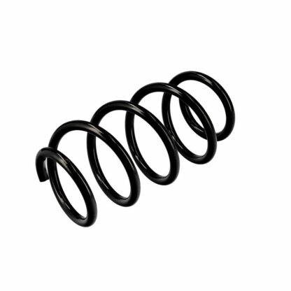 Fitting PositionFront AxleSuspensionfor vehicles with standard suspensionSpring DesignCoil spring with constant wire diameterCheck OE numberreplacement in pairs recommendedWire Diameter [mm]13Length [mm]288Number of coils5.5