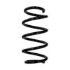 Fitting PositionFront AxleSuspensionfor vehicles with standard suspensionSpring DesignCoil spring with constant wire diameterCheck OE numberreplacement in pairs recommendedWire Diameter [mm]13Length [mm]288Number of coils5.5