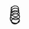 Fitting PositionFront AxleSpring DesignCoil spring with constant wire diameterCheck OE numberreplacement in pairs recommendedWire Diameter [mm]14.8Length [mm]450Number of coils5.6