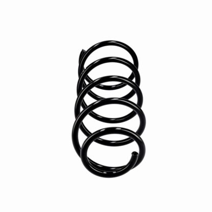 Fitting PositionFront AxleSpring DesignCoil spring with constant wire diameterCheck OE numberreplacement in pairs recommendedWire Diameter [mm]14.8Length [mm]450Number of coils5.6