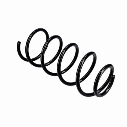Fitting PositionFront AxleSpring DesignCoil spring with constant wire diameterCheck OE numberreplacement in pairs recommendedWire Diameter [mm]14.8Length [mm]450Number of coils5.6