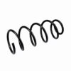 Fitting PositionFront AxleSpring DesignCoil spring with constant wire diameterCheck OE numberreplacement in pairs recommendedWire Diameter [mm]14.8Length [mm]450Number of coils5.6