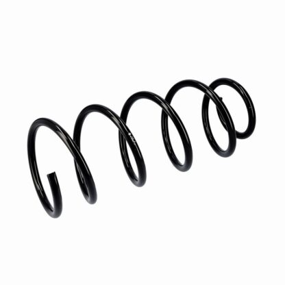 Fitting PositionFront AxleSpring DesignCoil spring with constant wire diameterCheck OE numberreplacement in pairs recommendedWire Diameter [mm]14.8Length [mm]450Number of coils5.6