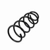 Fitting PositionFront AxleSpring DesignCoil spring with constant wire diameterCheck OE numberreplacement in pairs recommendedWire Diameter [mm]14.8Length [mm]450Number of coils5.6