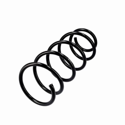 Fitting PositionFront AxleSpring DesignCoil spring with constant wire diameterCheck OE numberreplacement in pairs recommendedWire Diameter [mm]14.8Length [mm]450Number of coils5.6