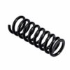 Fitting PositionRear AxleSpring DesignCoil spring with constant wire diameterVehicle Equipmentfor vehicles without level controlCheck OE numberColour coding see PDFreplacement in pairs recommendedWire Diameter [mm]16.8Length [mm]358Number of coils9.1