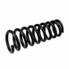 Fitting PositionRear AxleSpring DesignCoil spring with constant wire diameterVehicle Equipmentfor vehicles without level controlCheck OE numberColour coding see PDFreplacement in pairs recommendedWire Diameter [mm]16.8Length [mm]358Number of coils9.1
