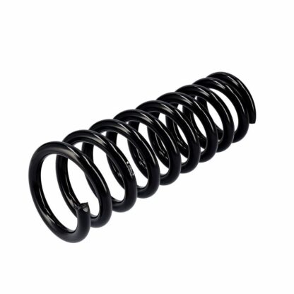 Fitting PositionRear AxleSpring DesignCoil spring with constant wire diameterVehicle Equipmentfor vehicles without level controlCheck OE numberColour coding see PDFreplacement in pairs recommendedWire Diameter [mm]16.8Length [mm]358Number of coils9.1