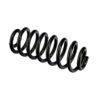 Fitting PositionRear AxleSuspensionfor vehicles without M technologySpring DesignCoil spring with constant wire diameterCheck OE numberreplacement in pairs recommendedWire Diameter [mm]14.8Length [mm]334Number of coils7.4
