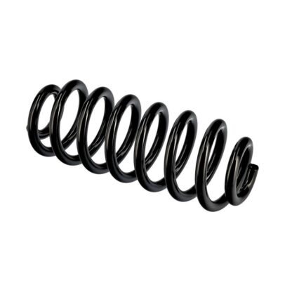 Fitting PositionRear AxleSuspensionfor vehicles without M technologySpring DesignCoil spring with constant wire diameterCheck OE numberreplacement in pairs recommendedWire Diameter [mm]14.8Length [mm]334Number of coils7.4