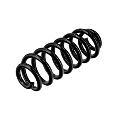 Fitting PositionRear AxleSuspensionfor vehicles without M technologySpring DesignCoil spring with constant wire diameterCheck OE numberreplacement in pairs recommendedWire Diameter [mm]14.8Length [mm]334Number of coils7.4
