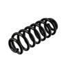 Fitting PositionRear AxleSuspensionfor vehicles without M technologySpring DesignCoil spring with constant wire diameterCheck OE numberreplacement in pairs recommendedWire Diameter [mm]14.8Length [mm]334Number of coils7.4