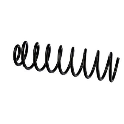 Fitting PositionRear AxleSpring DesignCoil spring with constant wire diameterCheck OE numberColour coding see PDFreplacement in pairs recommendedWire Diameter [mm]11Length [mm]402Number of coils9.4