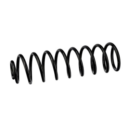 Fitting PositionRear AxleSpring DesignCoil spring with constant wire diameterCheck OE numberColour coding see PDFreplacement in pairs recommendedWire Diameter [mm]11Length [mm]402Number of coils9.4