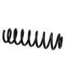 Fitting PositionFront AxleSpring DesignCoil spring with constant wire diameterCheck OE numberColour coding see PDFreplacement in pairs recommendedWire Diameter [mm]14.8Length [mm]443Number of coils9