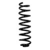 Fitting PositionFront AxleSpring DesignCoil spring with constant wire diameterCheck OE numberColour coding see PDFreplacement in pairs recommendedWire Diameter [mm]14.8Length [mm]443Number of coils9