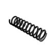 Fitting PositionFront AxleSpring DesignCoil spring with constant wire diameterreinforced versionCheck OE numberColour coding see PDFreplacement in pairs recommendedWire Diameter [mm]17Length [mm]497Number of coils11.6