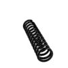 Fitting PositionFront AxleSpring DesignCoil SpringCheck OE numberColour coding see PDFreplacement in pairs recommendedWire Diameter [mm]14Length [mm]445Number of coils12