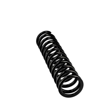 Fitting PositionFront AxleSpring DesignCoil SpringCheck OE numberColour coding see PDFreplacement in pairs recommendedWire Diameter [mm]14Length [mm]445Number of coils12