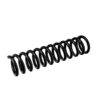 Fitting PositionFront AxleSpring DesignCoil SpringCheck OE numberColour coding see PDFreplacement in pairs recommendedWire Diameter [mm]14Length [mm]445Number of coils12