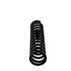 Fitting PositionFront AxleSpring DesignCoil SpringCheck OE numberColour coding see PDFreplacement in pairs recommendedWire Diameter [mm]14Length [mm]445Number of coils12