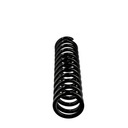 Fitting PositionFront AxleSpring DesignCoil SpringCheck OE numberColour coding see PDFreplacement in pairs recommendedWire Diameter [mm]14Length [mm]445Number of coils12