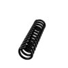 Fitting PositionFront AxleSpring DesignCoil SpringCheck OE numberColour coding see PDFreplacement in pairs recommendedWire Diameter [mm]14Length [mm]445Number of coils12