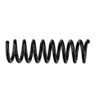 Fitting PositionRear AxleSpring DesignCoil spring with constant wire diameterVehicle Equipmentfor vehicles without level controlCheck OE numberColour coding see PDFreplacement in pairs recommendedWire Diameter [mm]14Length [mm]345Number of coils9