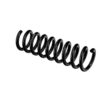 Fitting PositionRear AxleSpring DesignCoil spring with constant wire diameterVehicle Equipmentfor vehicles without level controlCheck OE numberColour coding see PDFreplacement in pairs recommendedWire Diameter [mm]14Length [mm]345Number of coils9