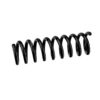 Fitting PositionRear AxleSpring DesignCoil spring with constant wire diameterVehicle Equipmentfor vehicles without level controlCheck OE numberColour coding see PDFreplacement in pairs recommendedWire Diameter [mm]14Length [mm]345Number of coils9