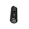 Fitting PositionRear AxleSpring DesignCoil spring with constant wire diameterVehicle Equipmentfor vehicles without level controlCheck OE numberColour coding see PDFreplacement in pairs recommendedWire Diameter [mm]14Length [mm]345Number of coils9
