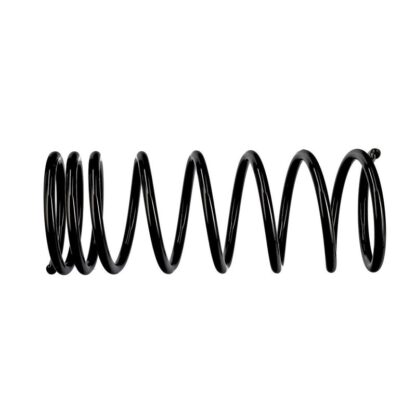 Fitting PositionRear AxleSpring DesignCoil spring with constant wire diameterCheck OE numberColour coding see PDFreplacement in pairs recommendedWire Diameter [mm]15.5Length [mm]482Number of coils8.5