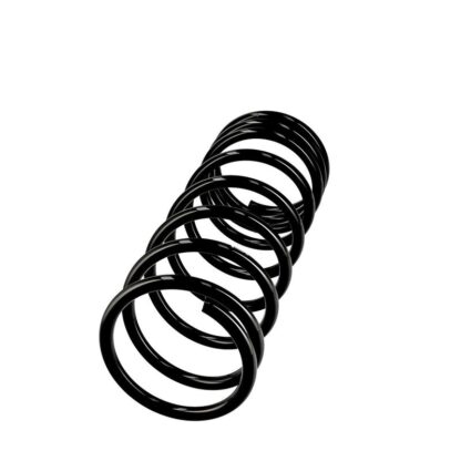 Fitting PositionRear AxleSpring DesignCoil spring with constant wire diameterCheck OE numberColour coding see PDFreplacement in pairs recommendedWire Diameter [mm]15.5Length [mm]482Number of coils8.5